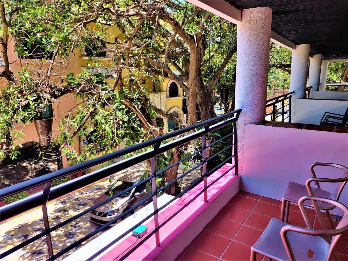 Hotel Mariachi By Kavia 5Th Av Playa del Carmen Luaran gambar