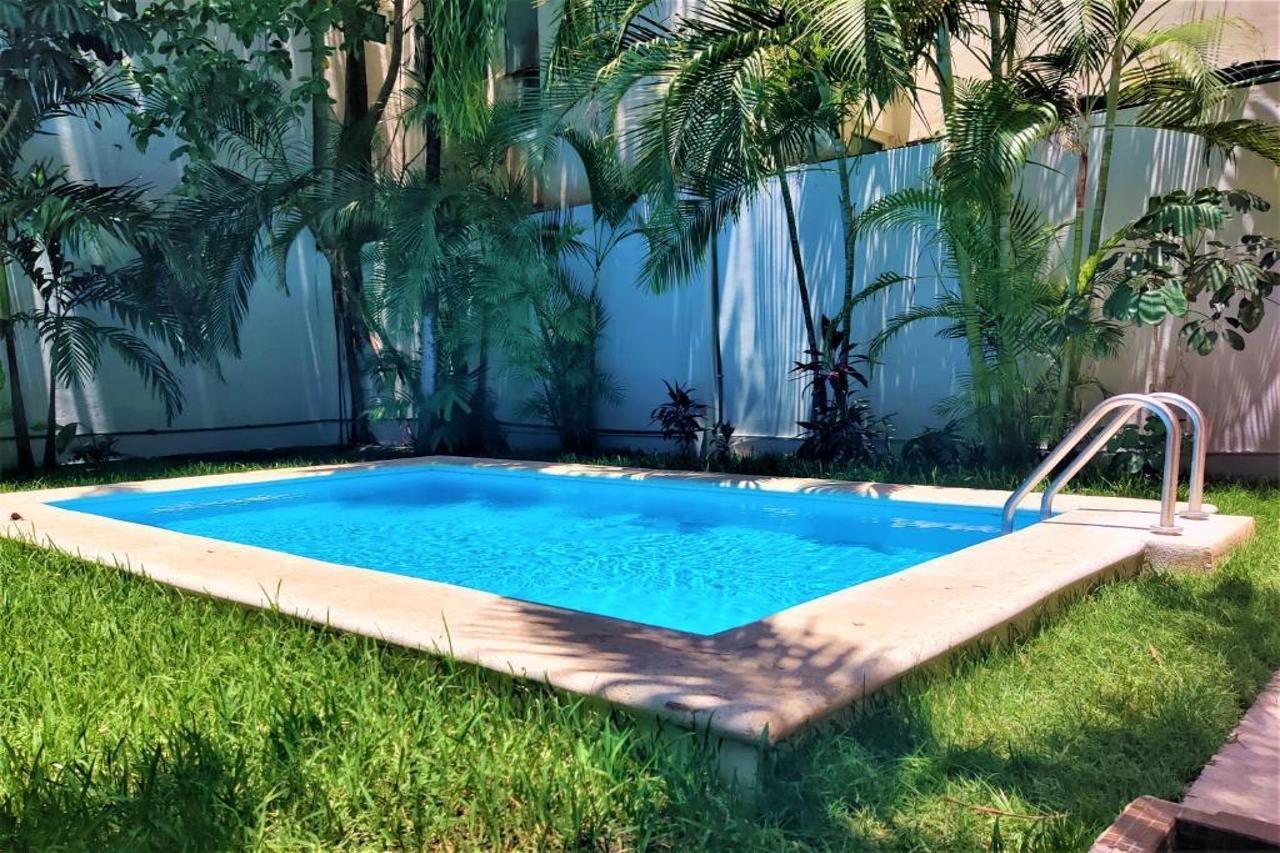 Hotel Mariachi By Kavia 5Th Av Playa del Carmen Luaran gambar